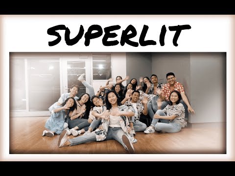 "superlit" | [M]VP Supahlit Summer 2018