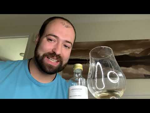 The Whisky Speaker - Abingdon 2 Year Old Spirit Review #147
