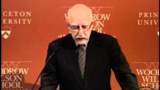 Ira Katznelson - &quot;The People and the State: Reflections on American Political Development&quot;