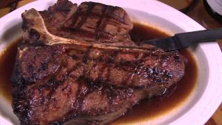 Download lagu Chicago's Best Steak #2: Tom's Steak House mp3 Download lagu Chicago's Best Steak #2: Tom's Steak House mp3
