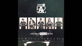 Area52 - Outro feat. Sulttis (audio)
