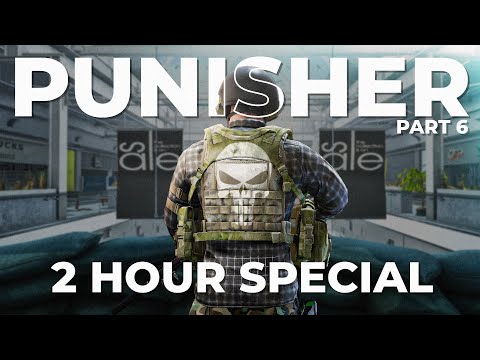 Lvndmark Completing Punisher in STYLE ( 2 Hour Special )