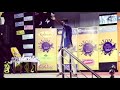 Aayan Rehman Dance From FM Mirchi Program By Shashi Ranjan S R