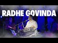 Radhe Govinda Radhika Das LIVE Kirtan At Sydney Australia