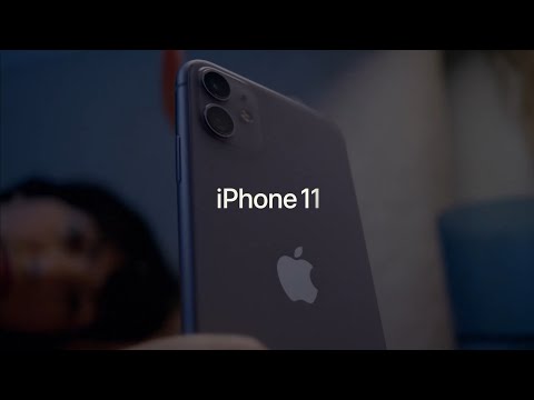 Apple iPhone 11 
