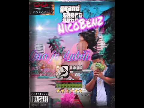 Nico Benz - Ona je Lubňi (“G”MIX )