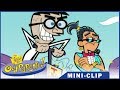 The Fairly Odd Parents Mr Crocker S Epic Fails