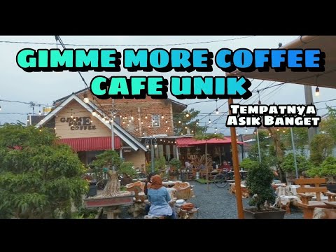 Cafe Unik