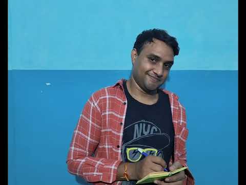 Vijay prajapat Shanti audition (Rajasthani)