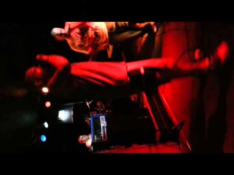 Rock with Korshun @ the NJE Adelaide Showcase 2012