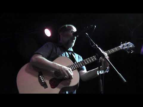 Just To Be Alive Is Enough - Chris Hardy live!