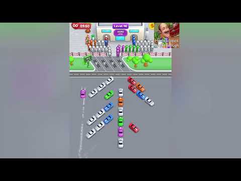 Crowd Express Level 46