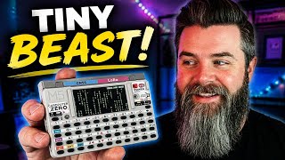 I Spent Days With the Cardputer Zero - It RULES!