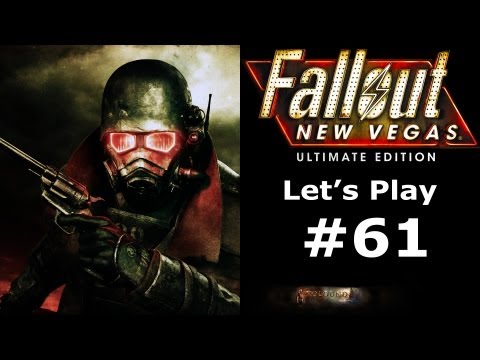 Fallout New Vegas (Very Hard/Hardcore) - Part 61: "Preparing For Nipton Hall"