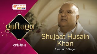 Kya Pehchaan Banana Hi Kamyabi Hai ? #Guftugu with Ustad Shujaat Khan video