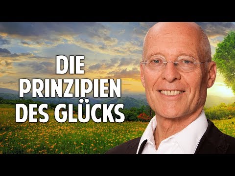 Nichts in Deinem Leben geschieht zufällig: Die Prinzipien des Glücks - Rüdiger Dahlke