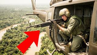 The HORRORS of Being a Door Gunner in Vietnam MQDEFAULT Thumbnail