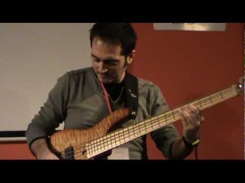 Todobajos Bass Day '11 - High Damper
