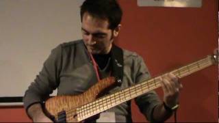 Todobajos Bass Day '11 - High Damper