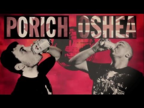 PoRich vs Oshea
