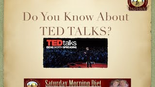 Do You Know About TED Talks on Weight Loss?