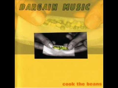 Bargain Music - Wednesday