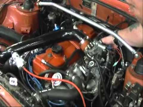 DAFUNKLOCK Engine Mount.wmv