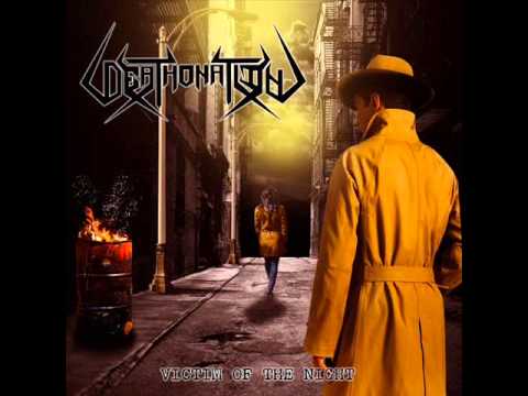 Deathonation - Death Is The End