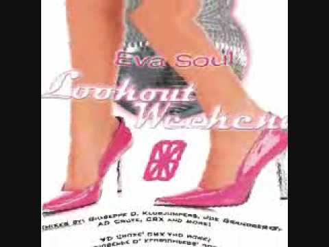 Eva Soul - Lookout Weekend_DVR061.wmv