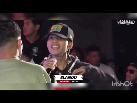 Easy Mode de Vijay kesh vs Nekroos/ FMS Perú/ Jornada 11/ 2023