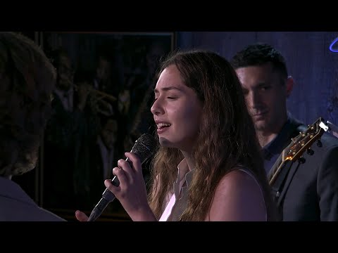 Anais Reno Quintet - Night and Day