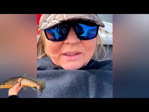 Clout For Trout Video