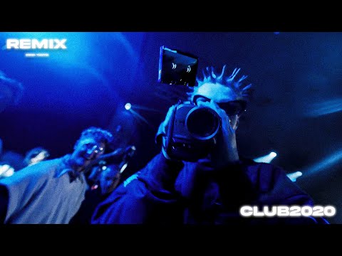 OIO, CatchUp, Taco Hemingway - club2020 (THMTS remix)