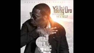Young Dro - More (Young Dro - I Co - Sign Myself Mixtape)