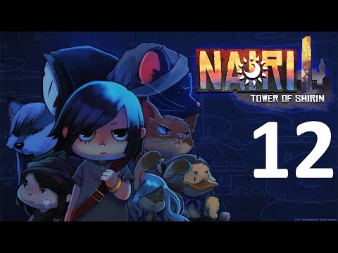 NAIRI Tower of Shirin - Episode 11 [End]