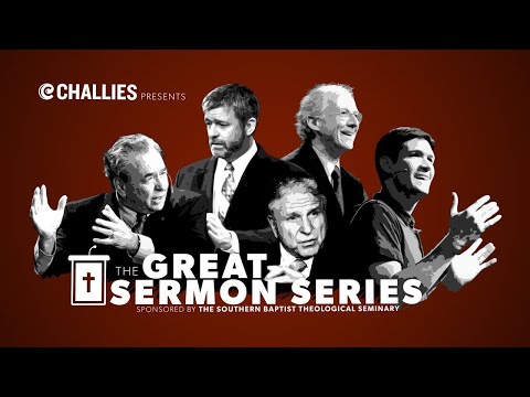Por que a "pregação chocante" do Paul Washer foi tão chocante? - Tim Challies