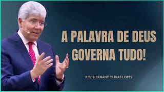 A NAÇÃO QUE CONFIA EM DEUS É FELIZ | UMA MENSAGEM PODEROSA NO SALMO 33