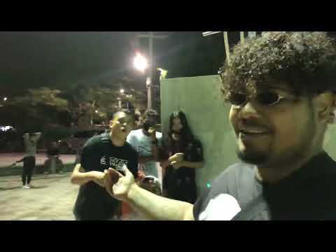 BUDDHA VS SADMEC - Cupo estelar a Libardino Freestyle - Octavos de final.