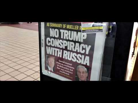 Tagesdosis 02.04.2019 - Mueller Dämmerung (kV)