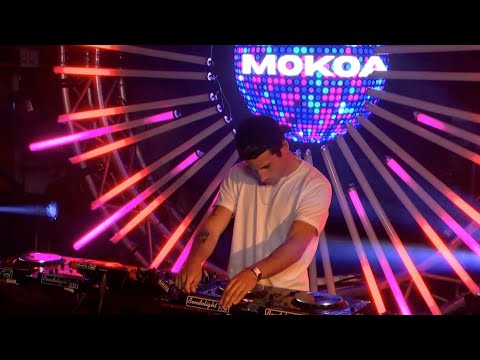 DISCO HOUSE MIX | MOKOA DJ SET 2020