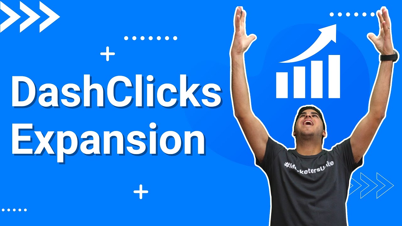 DashClicks Expansion