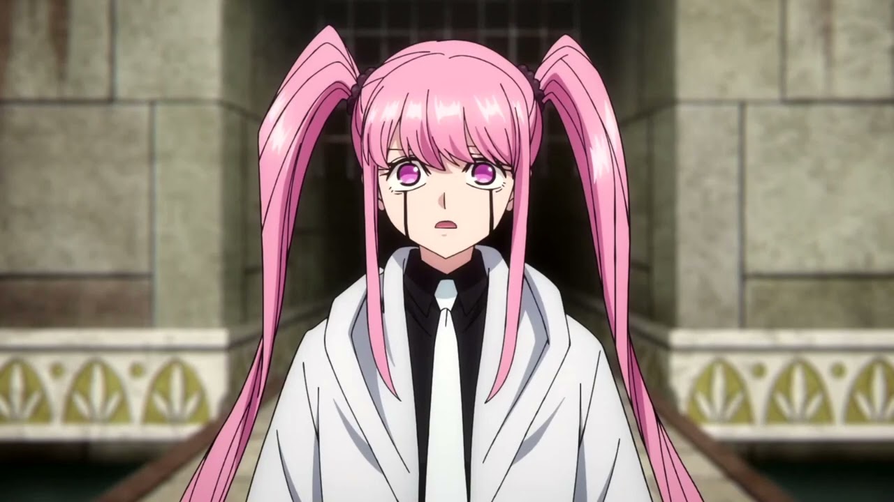 Toonami - MASHLE: Magic and Muscles Episode 10 Promo