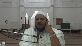 صورة شرح معلقة طرفة بن العبد - 4- الشيخ محمد محمود الشنقيطي