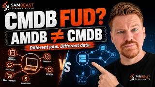 The Truth About AMDB, ITAM and Hardware Asset Management