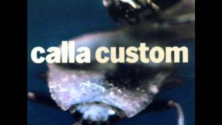 Music video thumbnail preview for Calla Trinidad/I shall be released live 9.2.2001 at la salla rosa by Calla