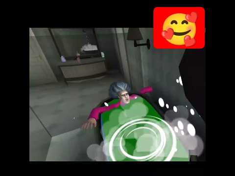 scary teacher sticky mess new gameplay video #new #scaryteacher3d