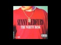 Sunny Ledfurd - Pimpin' Ain't Easy - The White Disk