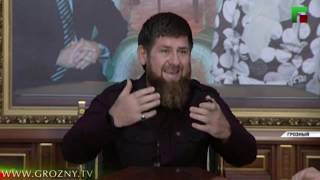 В Чечне намерены ввести полный запрет на ввоз и распространение электронных сигарет