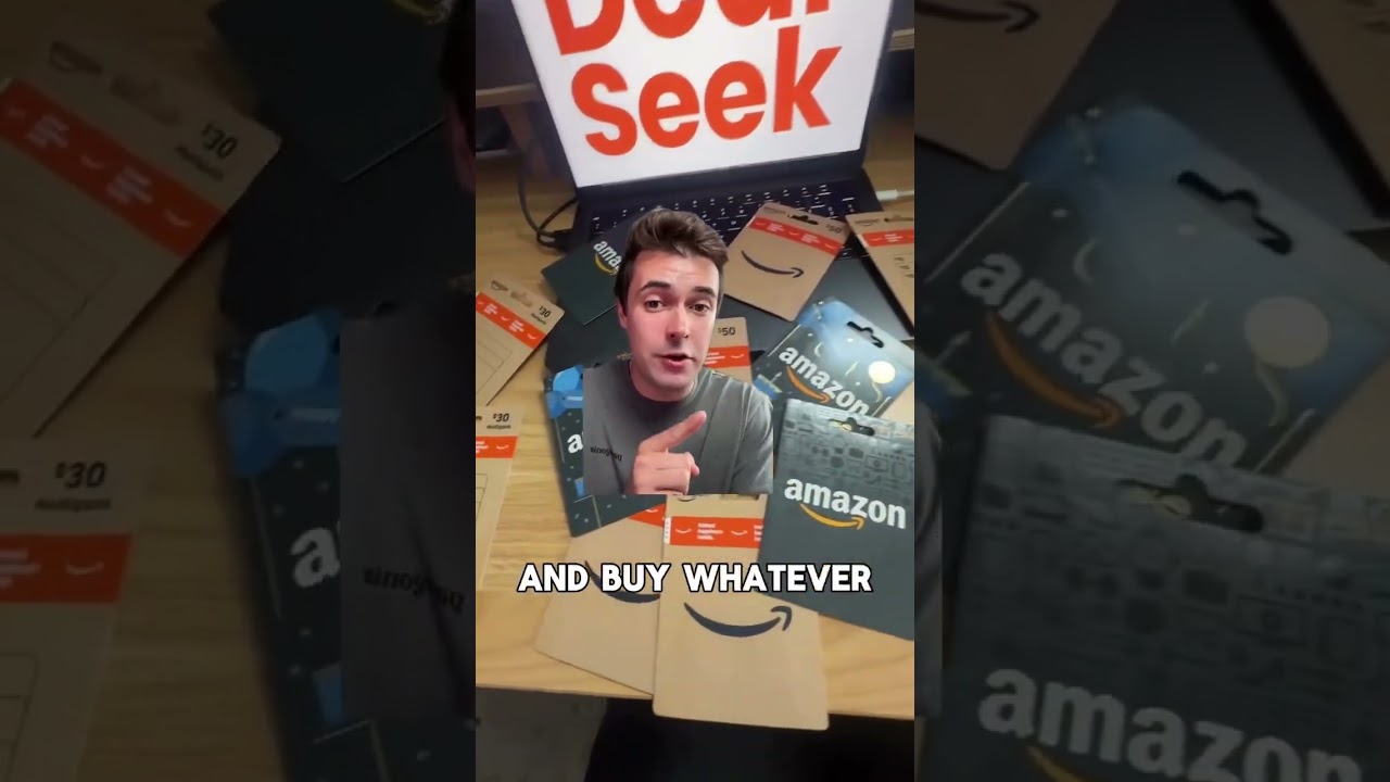 I’m almost ready to launch my new Amazon deals app! AHHH I CAN’T BELIEVE IT! 🤝 🚨 COMMENT “APP”