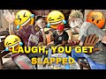 IMPOSSIBLE TRY NOT TO LAUGH CHALLENGE Laugh You Get Slapped NIGERIAN YOUTUBER
